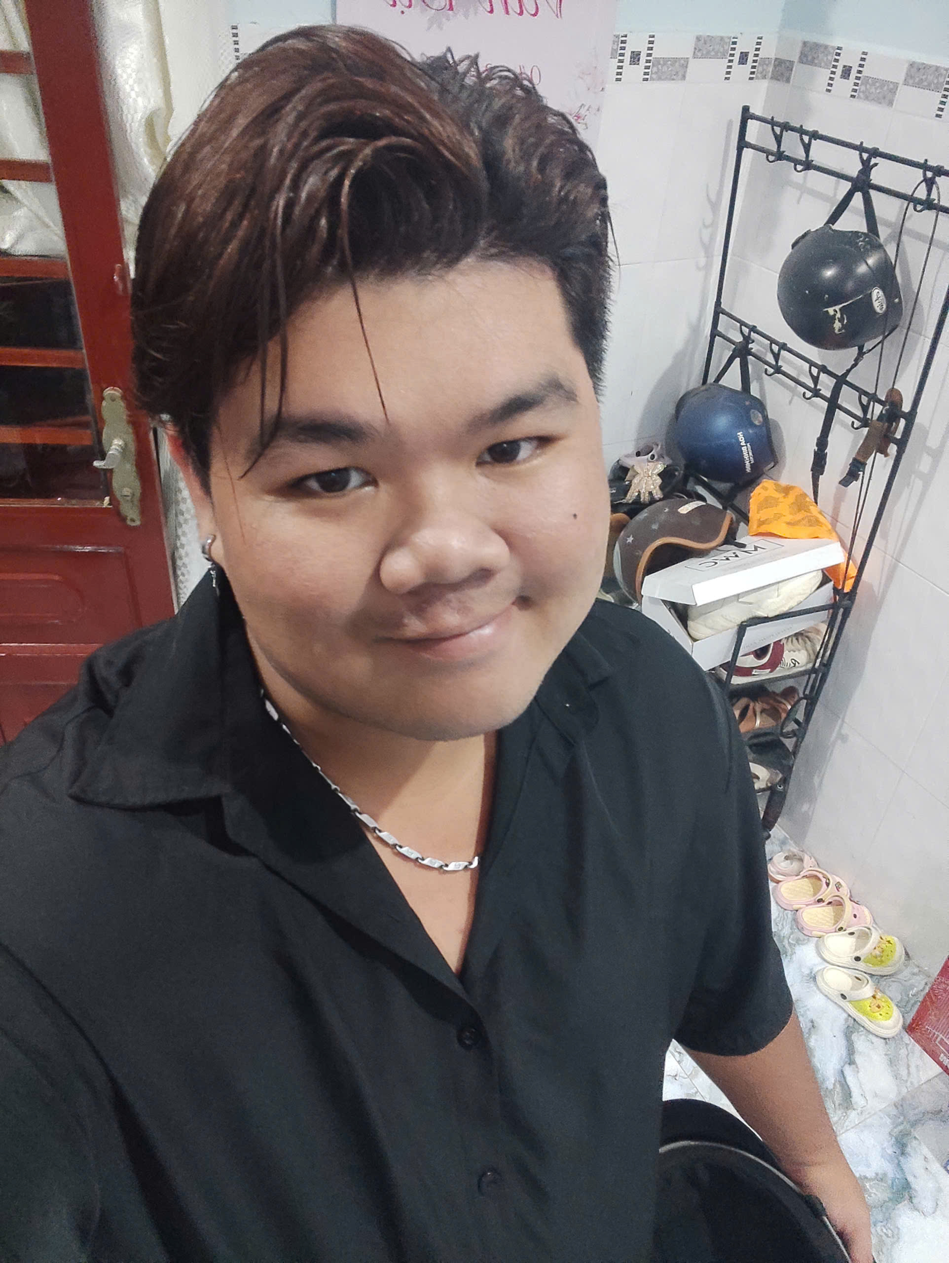 Ảnh thẻ